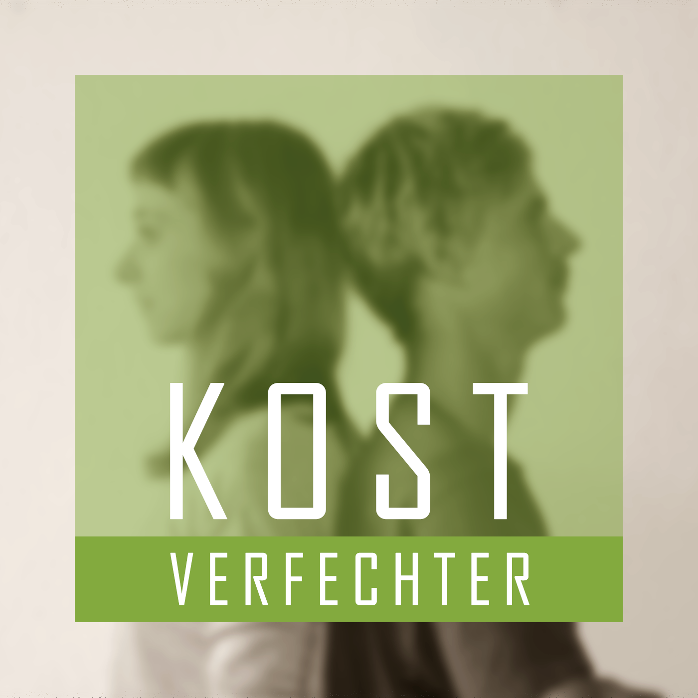 kostverfechter - der podcast